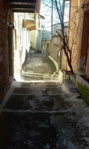 Traditional 2 bdrs house Arachova Center Parnassos Greece