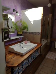 Apartament Lavender Attic