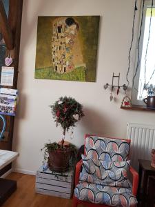 Apartament Lavender Attic