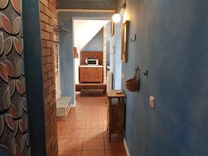 Apartament Lavender Attic