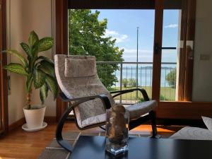 Appartamento Alla Riviera