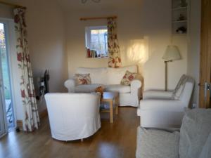 Tyr Afon - River Cottage