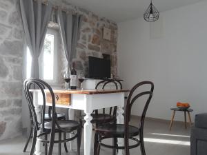 Kuća za odmor Slavija