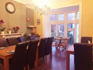 Esk Vale Guest House - Seaview