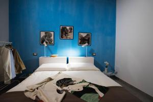 Double Room with Patio