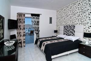 Lofos Village Ios Greece