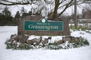 Grassington House