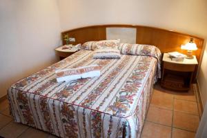 Hotel Rural Jaumet