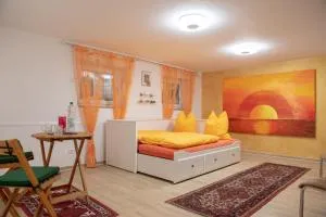 Neanderland-Apartment - Wülfrath