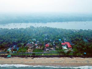 Sapphire Club Cherai Beach Villa