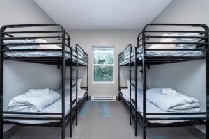 Nowhere Special Hostel