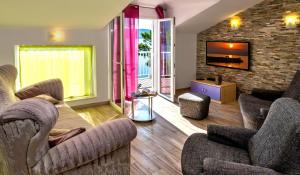 Apartments Velo Lago