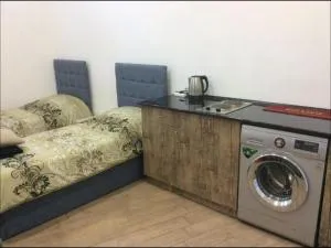 Apartment 18 Saryan - Gyumri