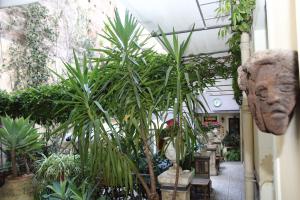 Casa Barbero Charme & Rooms