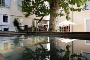 Hotels La Maison Sur La Sorgue - Esprit de France : photos des chambres