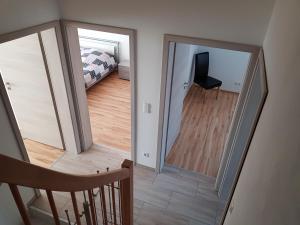 Großes Ferienhaus in Hannover Messe Nähe