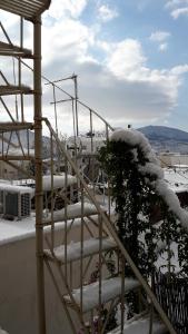 Efrosini's Suites Evia Greece