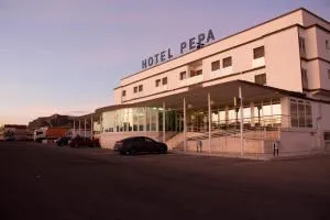 Hotel Pepa - Castejón de Monegros