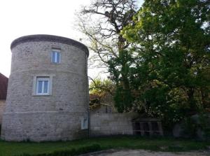 Maisons de vacances Gite Lorengrain : photos des chambres