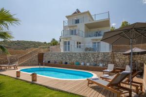 ASTRA ZANTE VILLAS Zakynthos Greece