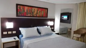 Flat Marinas - Cabo Branco - João Pessoa - 若昂佩索阿