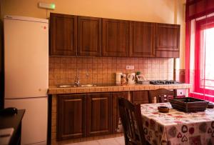 Casa vacanza Dinastia Borbone - Centro Storico