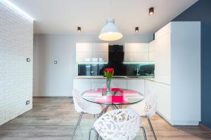 Apartament Manufaktura