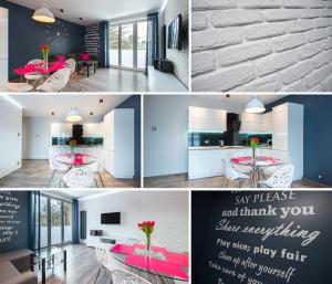 Apartament Manufaktura