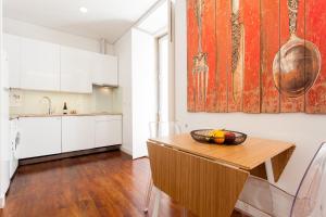 Chão do Loureiro Apartments Baixa-Castle