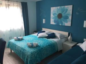 Apartment Villa Barić 4412