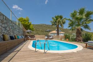 ASTRA ZANTE VILLAS Zakynthos Greece