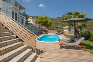 ASTRA ZANTE VILLAS Zakynthos Greece