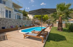 ASTRA ZANTE VILLAS Zakynthos Greece