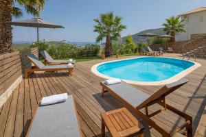 ASTRA ZANTE VILLAS Zakynthos Greece