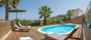 ASTRA ZANTE VILLAS Zakynthos Greece