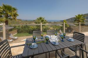 ASTRA ZANTE VILLAS Zakynthos Greece