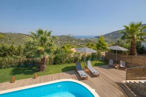 ASTRA ZANTE VILLAS Zakynthos Greece