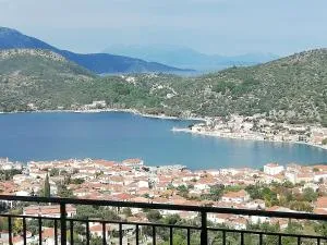 Διαμερίσματα Καλυψώ (Calypso Apartments)