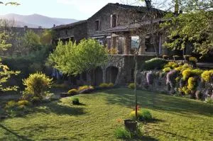 Chambre d'hôtes de Thorée - Maclas