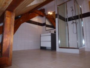 B&B / Chambres d'hotes Le Rocher des Ducs, vue sur montagne : photos des chambres