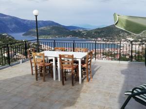 Calypso Apartments Ithaka Greece