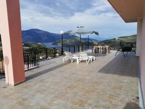 Calypso Apartments Ithaka Greece