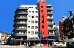 Oscar Hotel - Florianópolis
