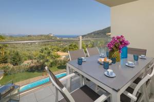 ASTRA ZANTE VILLAS Zakynthos Greece