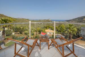 ASTRA ZANTE VILLAS Zakynthos Greece