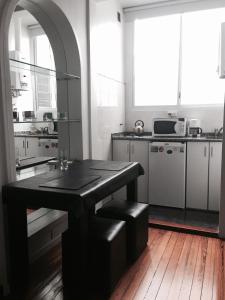 Monoambiente en el centro de Recoleta - Hotel 3 stelle a Buenos Aires
