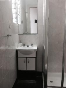 Monoambiente en el centro de Recoleta