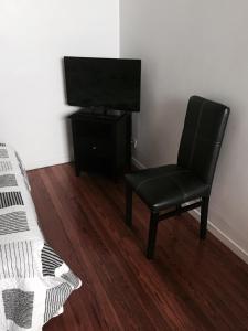 Monoambiente en el centro de Recoleta