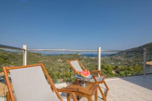 ASTRA ZANTE VILLAS Zakynthos Greece