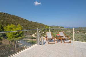 ASTRA ZANTE VILLAS Zakynthos Greece